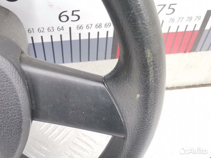 Руль для Volkswagen Polo 4