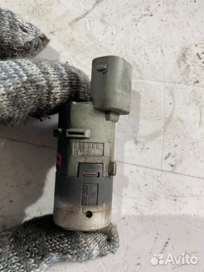 Парктроник передний Bmw 5 E60 M57D30 306D3 2006