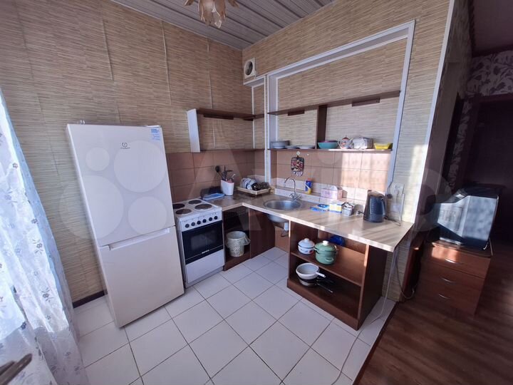 2-к. квартира, 53 м², 8/8 эт.