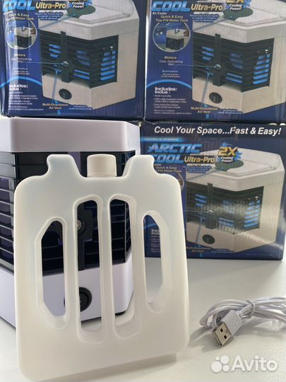 Мини кондиционер