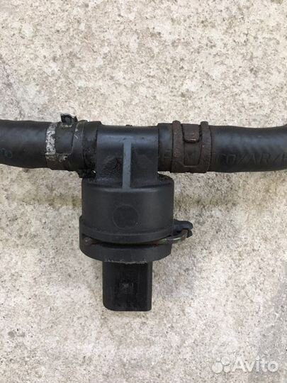 Датчик температуры Audi A3 8P (3597)