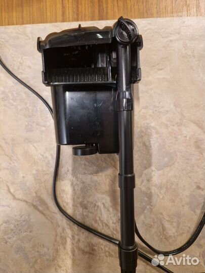 Фильтр для аквариума aquael versamax mini