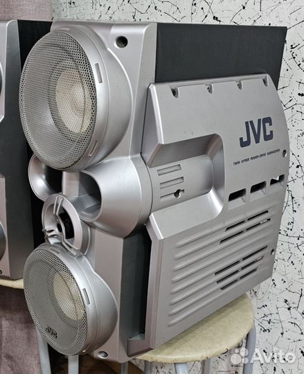 JVC SP-HXZ1