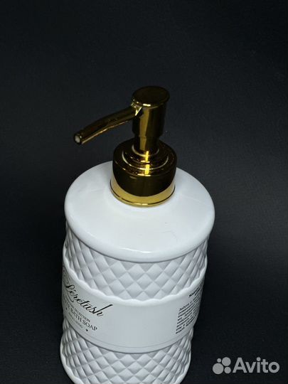 Дозатор для мыла 500 мл