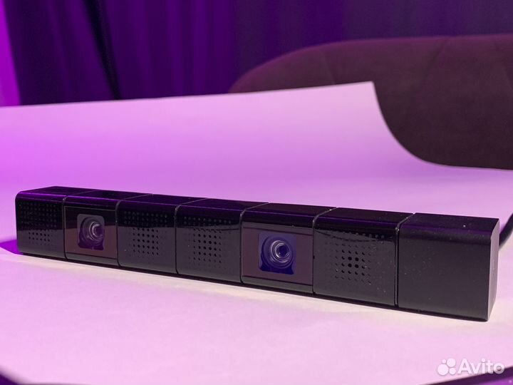 Камера для sony playstation 4