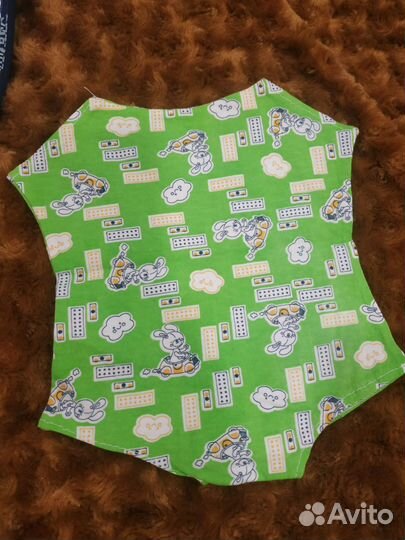 Бандаж Фрейка