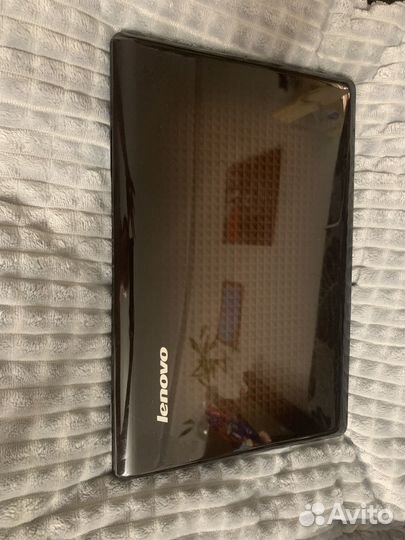 Ноутбук Lenovo