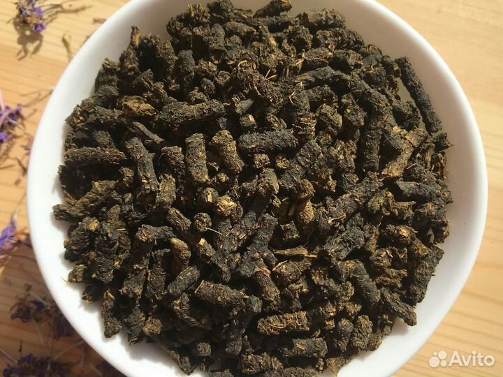 Иван-чай 1кг кипрей 2О23 классический, по рецепту