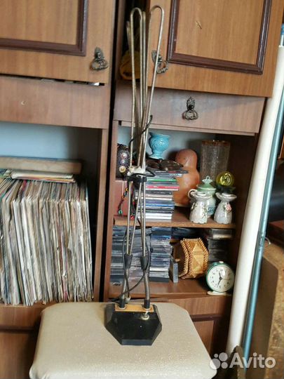 СССР антена ретро