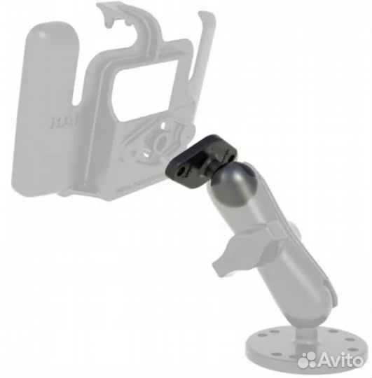 Ромбик rammount