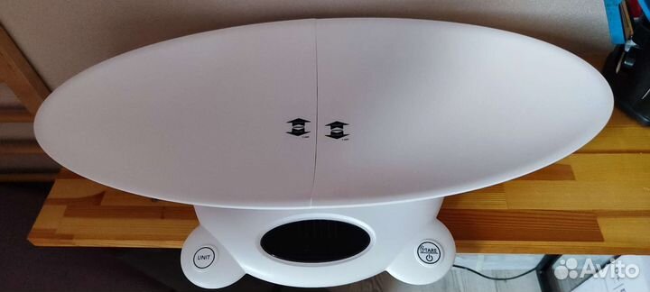 Весы детские