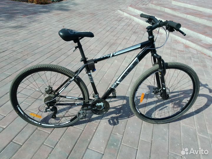 Велосипед stels navigator 900