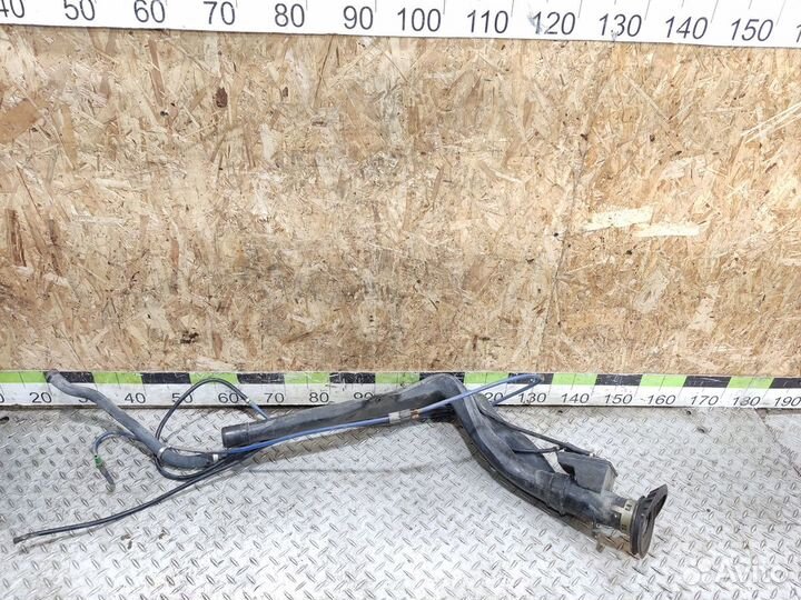 Горловина топливного бака Opel Vectra B