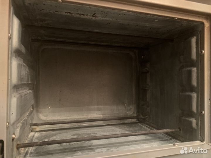 Умный духовой шкаф redmond SkyOven RO-5717S