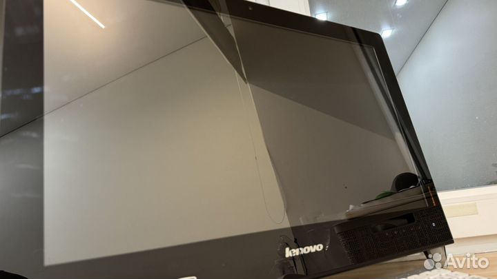 Моноблок lenovo ideacentre 23