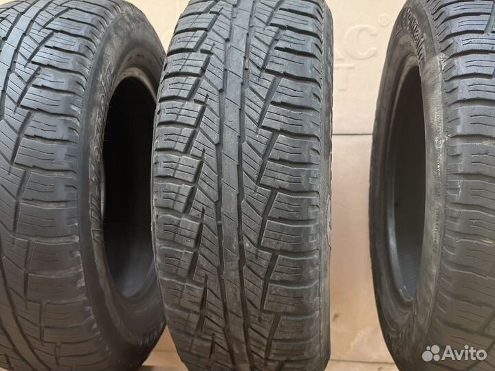 Cordiant All Terrain 215/65 R16 98H