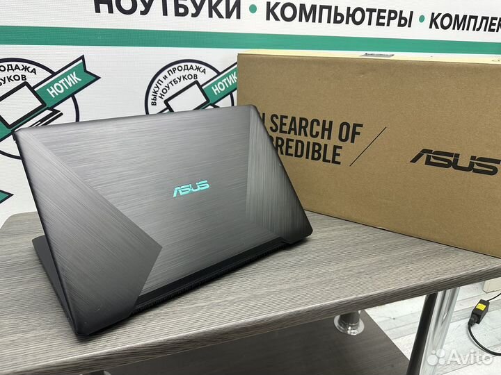 Супер игровой Asus Ryzen 5 16Gb DDR4 GTX 1050 SSD