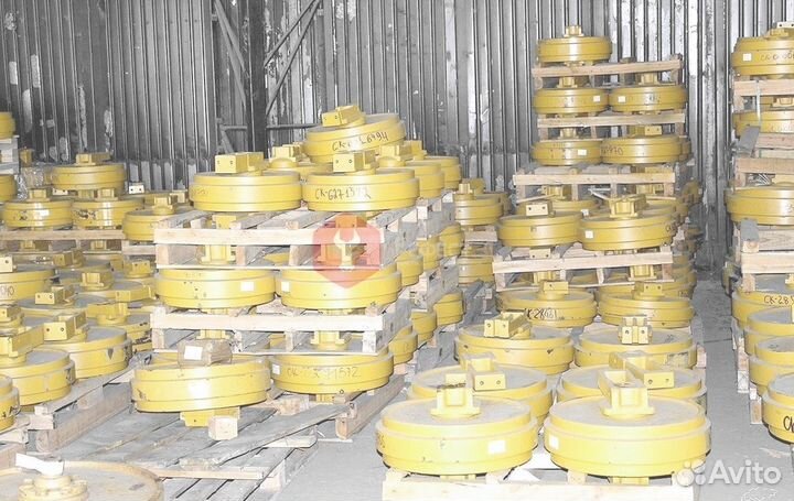 Ленивец JCB JS330nlcxdt2 JSA0101