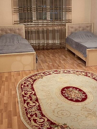 3-к. квартира, 120 м², 3/3 эт.