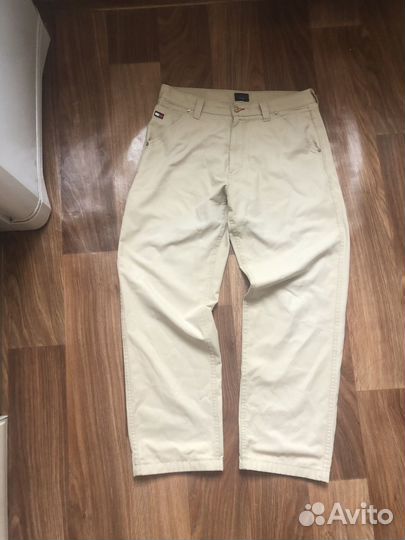 Джинсы Tommy hilfiger