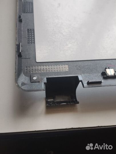 Рамка матрицы dns dexp clv-670 w670