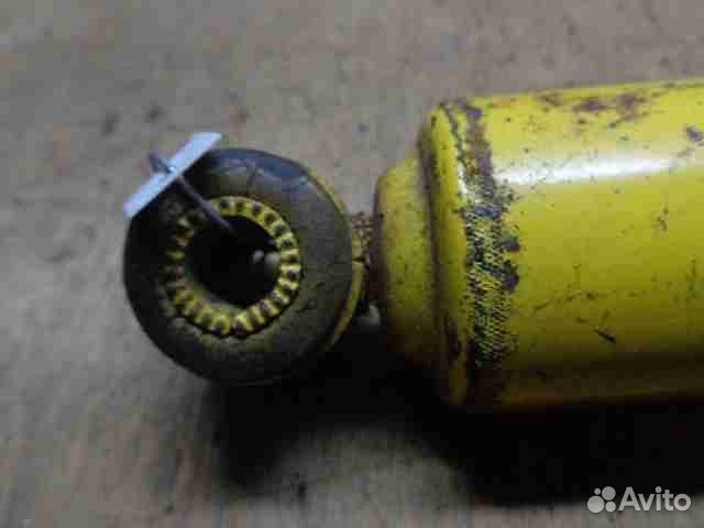 Амортизатор задний L Chevrolet Blazer S15