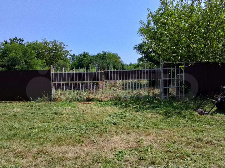 Участок 18 сот. (ИЖС)