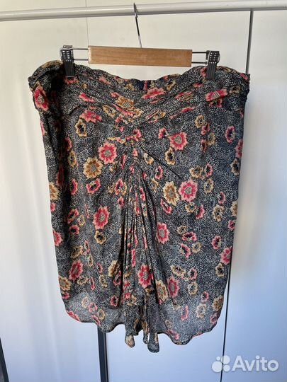 Isabel marant etoile юбка оригинал М