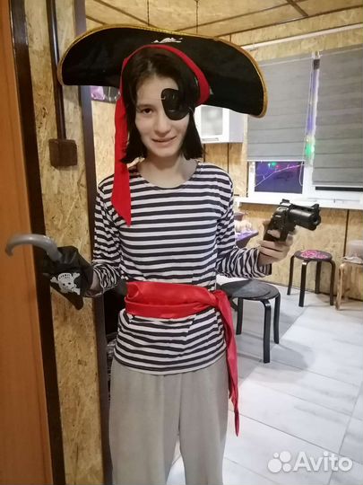 Костюм на новый год для мальчика