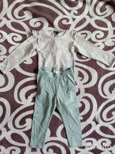 Комплект hm 80