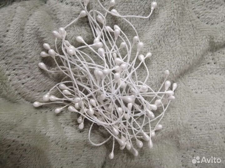 Фурнитура для изготовления бантов и заколок