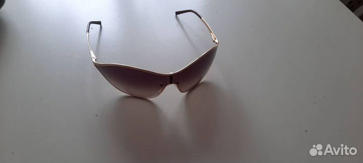 Солнцезащитные очки оригинал prada