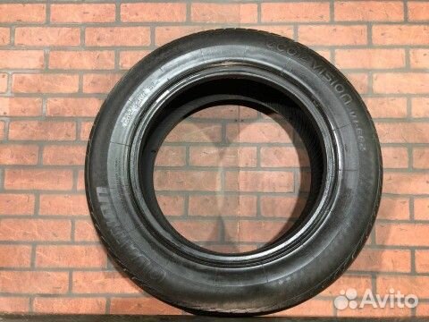 Ovation EcoVision VI-682 205/65 R16 95H