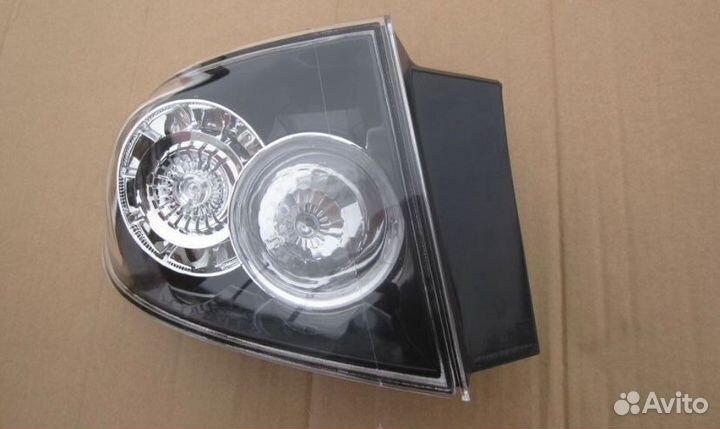 Фонарь задний левый диодный