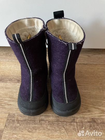 Валенки филипок 28