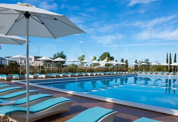 Radisson Collection Paradise Resort & Spa Sochi