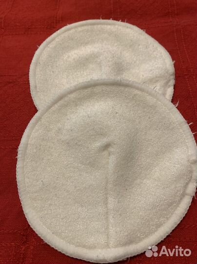 Бамбуковые Вкладыши прокладки для груди