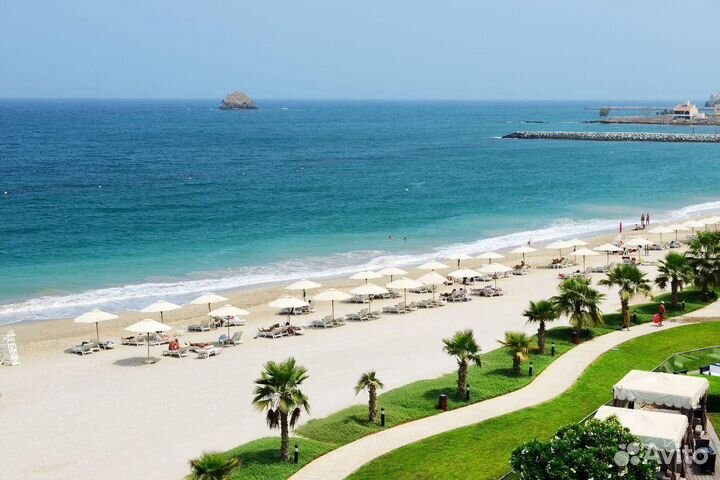 Туры в Турцию на двоих. Бодрум (7 ночей)