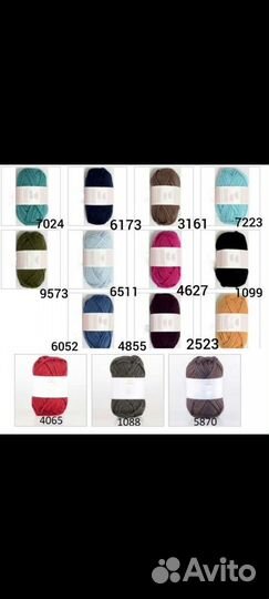 Шапка женская