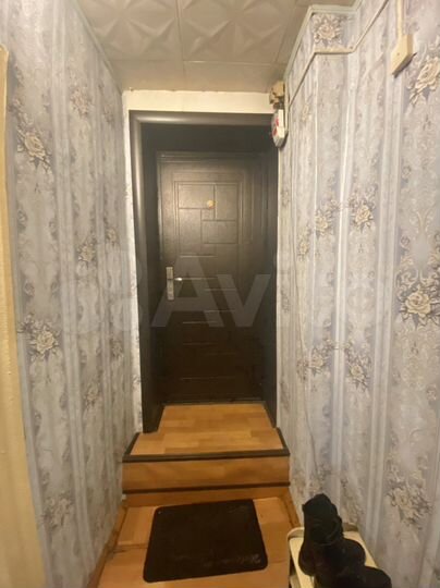 1-к. квартира, 30 м², 1/4 эт.