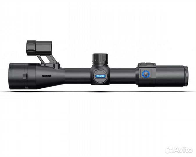 Цифровой прицел ночного видения pard DS35-50R (850