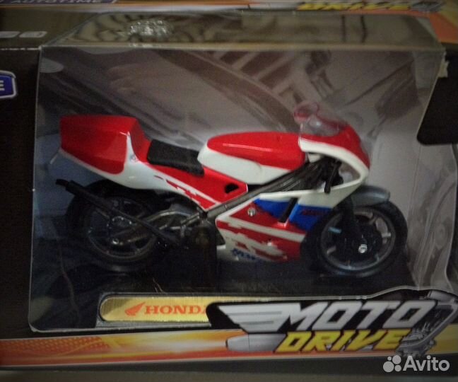 Honda NSR250