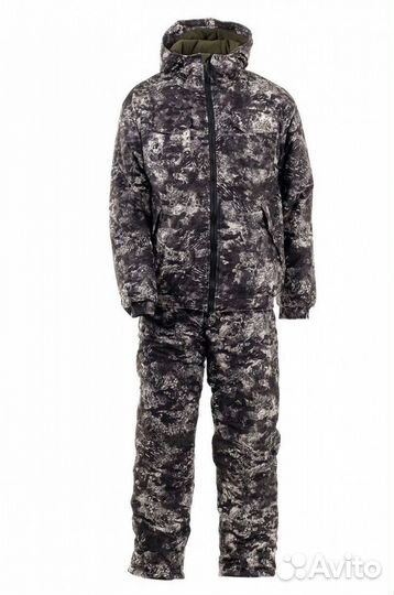 Костюм Nova Tex Вепрь орион алова, серый шельф, -3