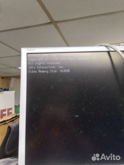 Все комплектующие для пк