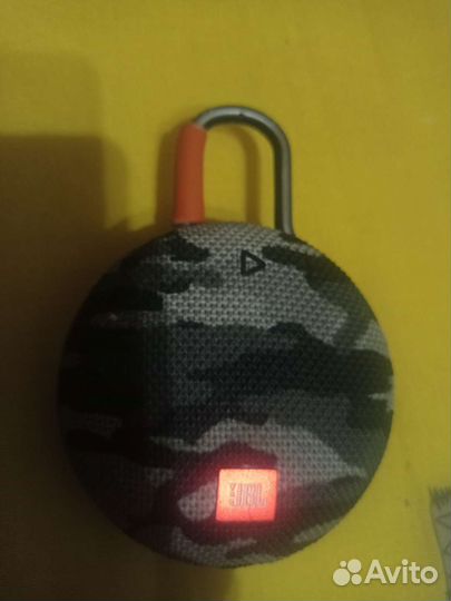 Блютуз колонка JBL