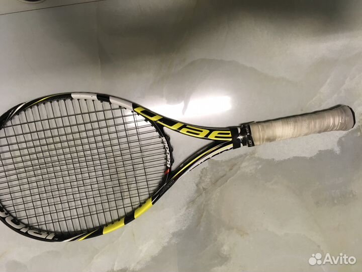 Babolat Aero Pro Drive