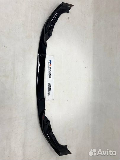Дорест губа М пакет bmw G30