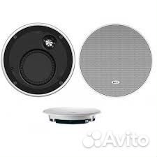 Встраиваемая акустика KEF Ci-160TR