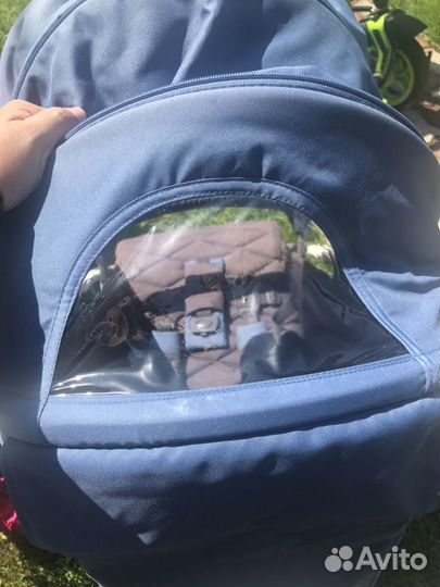 Коляска Наppy Ваby Еlеganzа V2