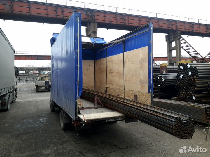 Газель, грузчики, грузоперевозоки